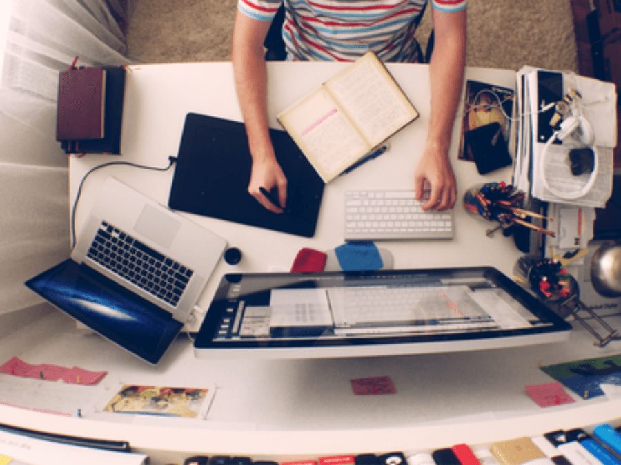 Trabalho: o quanto ele é afetado pela sua personalidade