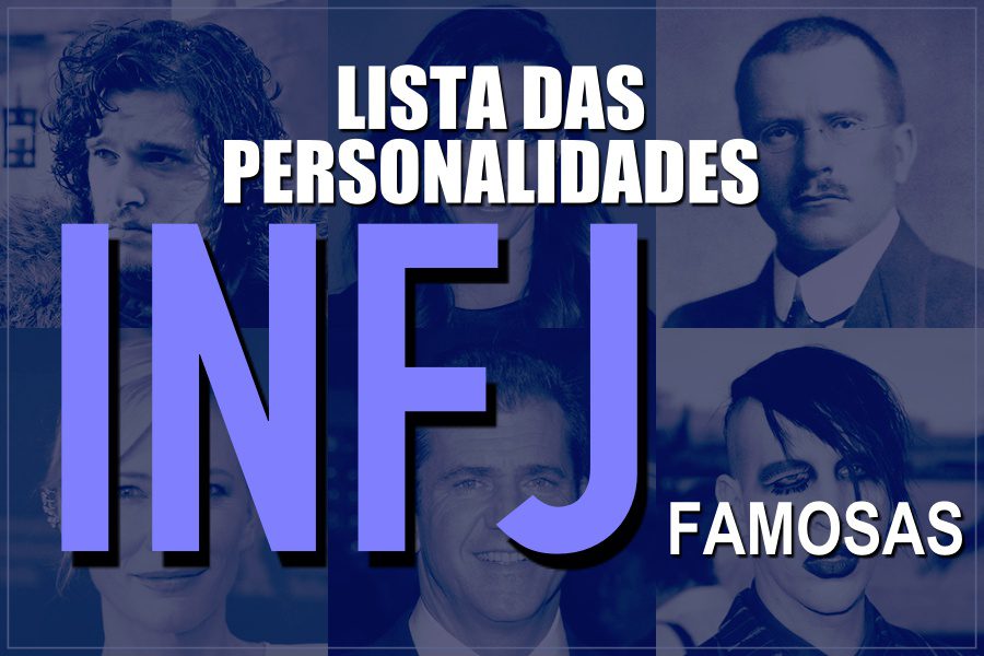 MBTI dos personagens de - MBTI de personagens fictícios