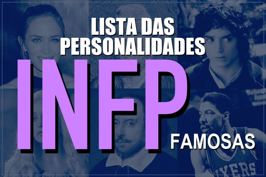 10 personagens de filmes com tipos de personalidade INFP