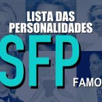 Lista de pessoas famosas com personalidade ISFP