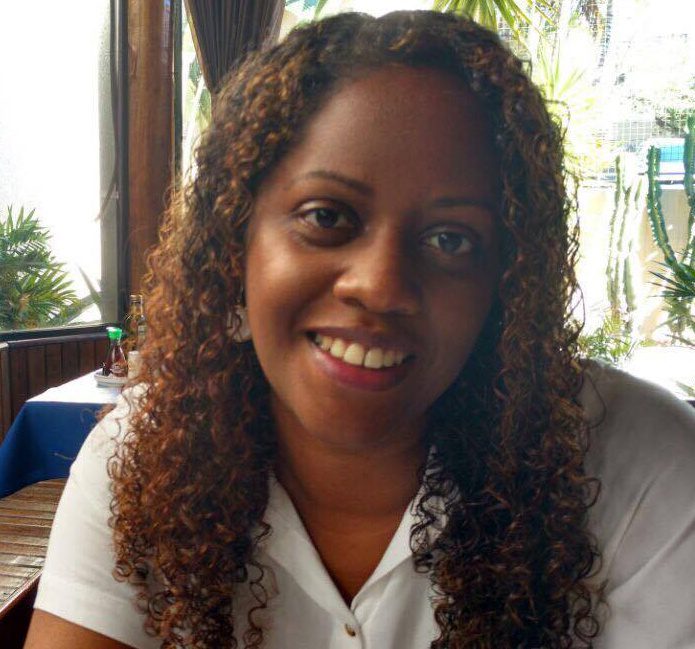 Auxiliadora Oliveira