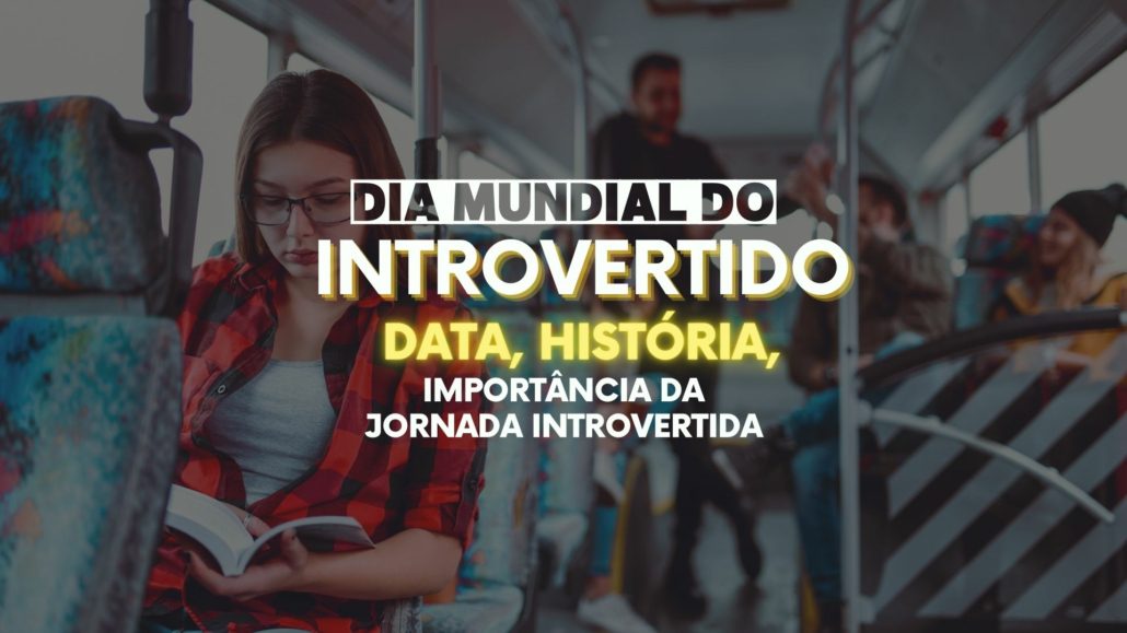 Dia mundial do introvertido