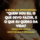 O dilema do introvertido: personalidade, identidade e vocação