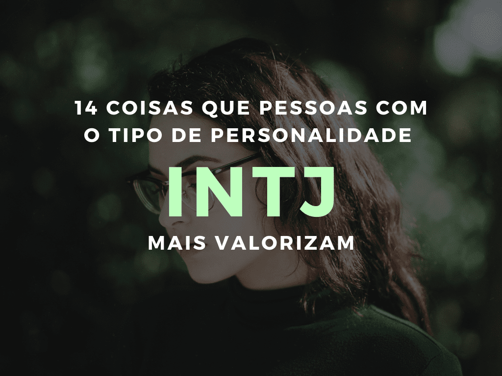 O tipo INTJ do MBTI® como par romântico - Introvertidamente