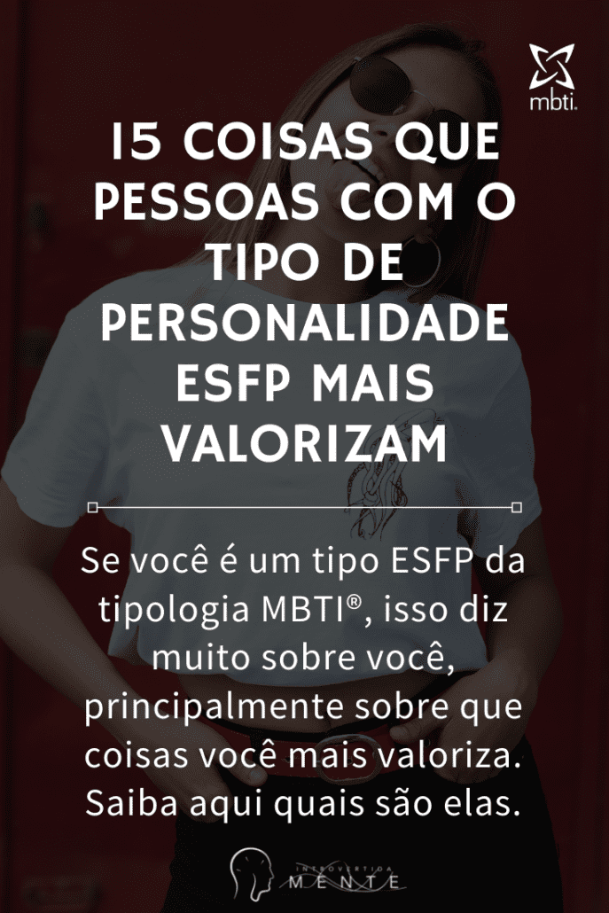 ESFP