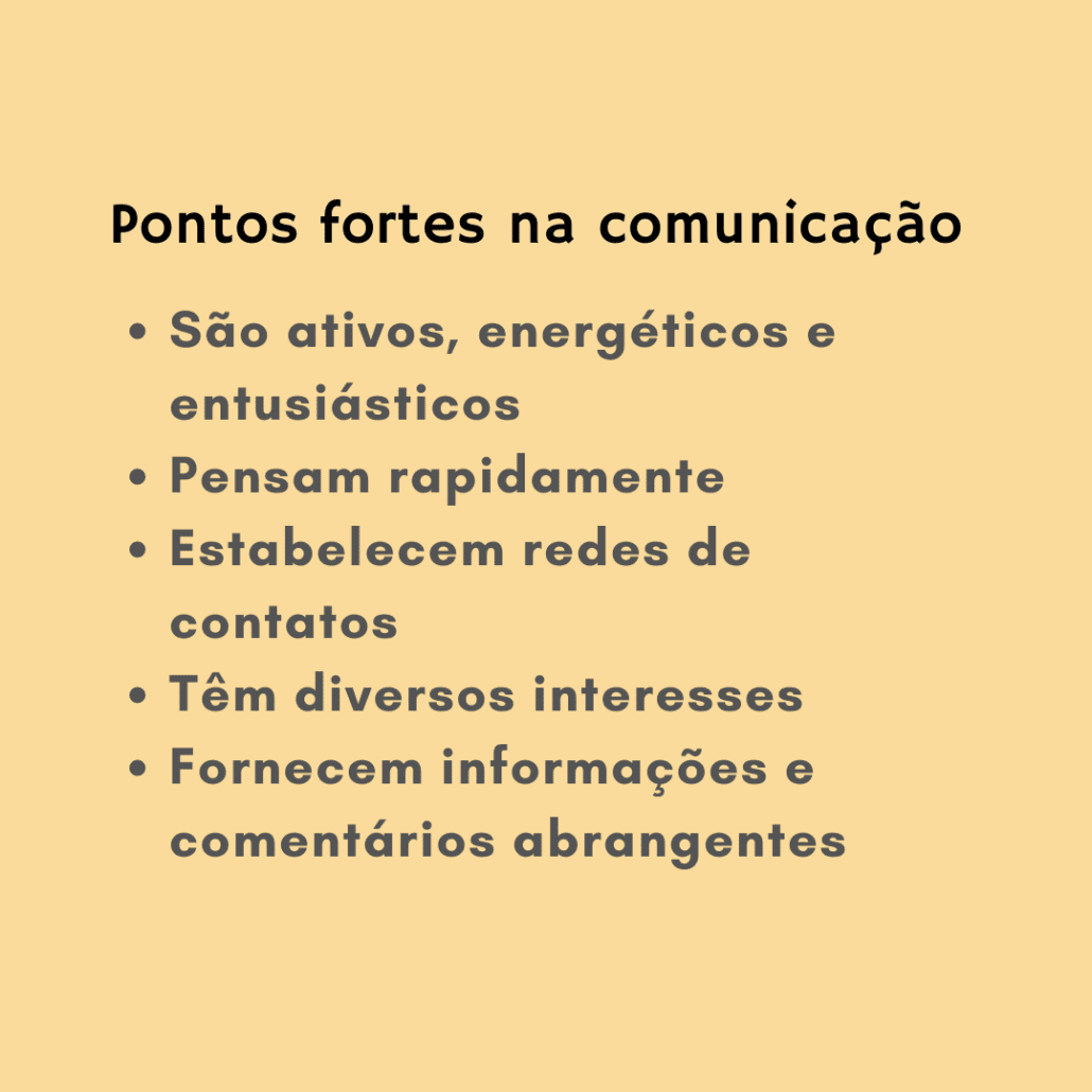 Como extrovertidos e introvertidos diferem na comunicação