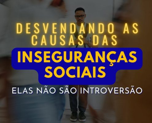 Desvendando as causas das insegurança sociais