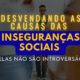 Desvendando as causas das insegurança sociais