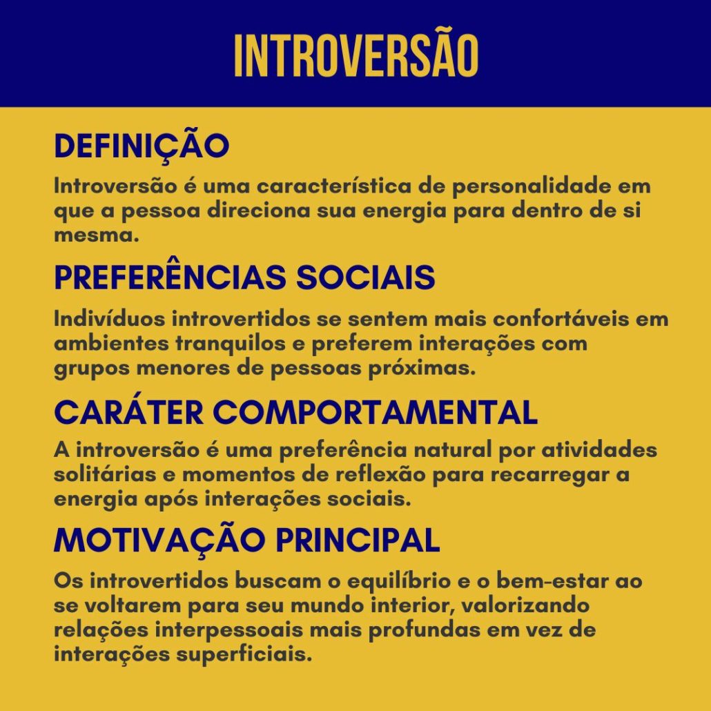 Timidez vs. Introversão: principais diferenças